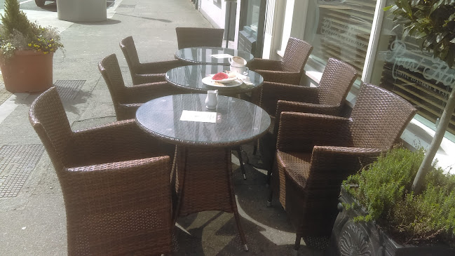 Wild Café - Hospitality and gastronomy