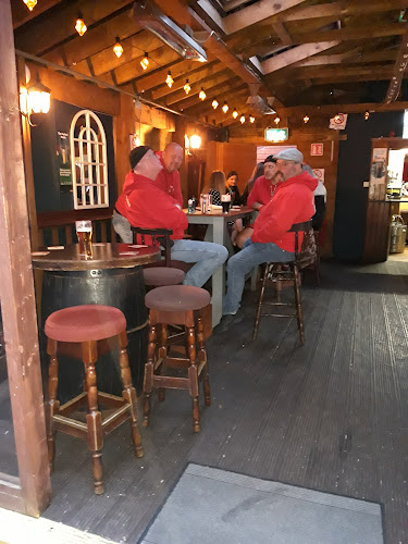 The Snug Bar - Hospitality and gastronomy