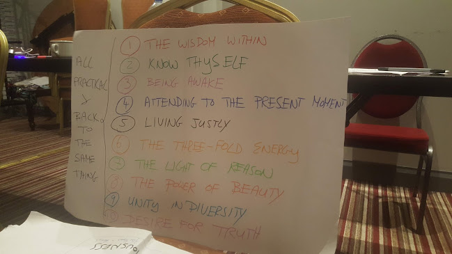 1 Esmonde St, Gorey corporation lands, Gorey, Co. Wexford, Y25 T922