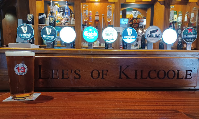 Comentarii opinii despre Lee's