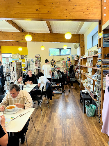 teaSHED - Hospitality and gastronomy