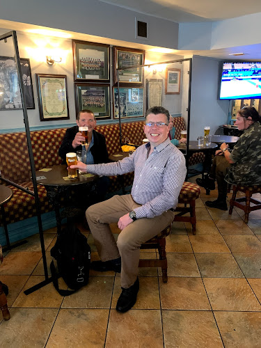 Comentarii opinii despre The Goalpost