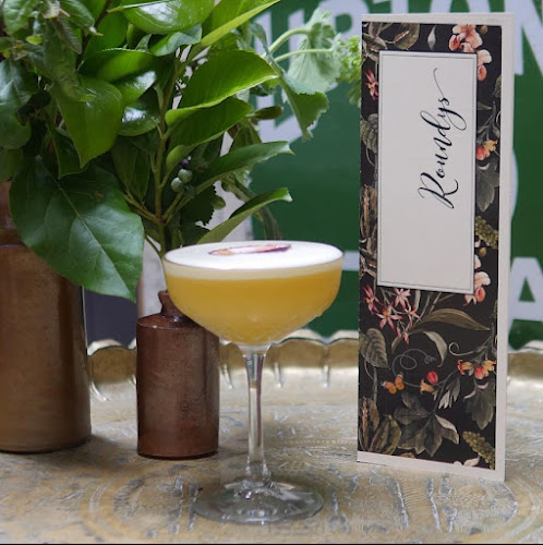 Comentarii opinii despre Roundy's Bar