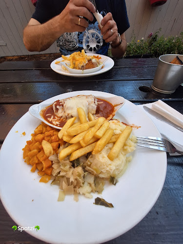 Bowman Lane - Hospitality and gastronomy