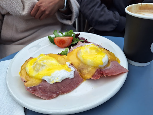 Comentarii opinii despre Cafe du Journal