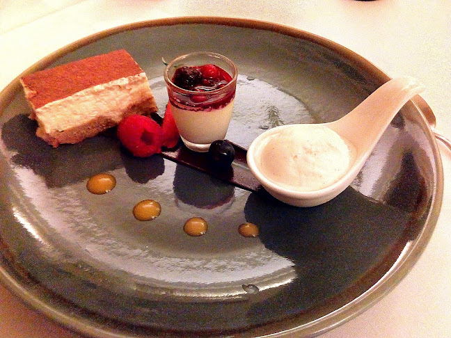 The Courthouse Restaurant