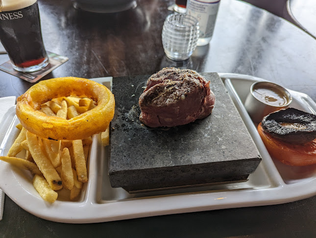 Harrigan's Bar & Grill - Newbridge