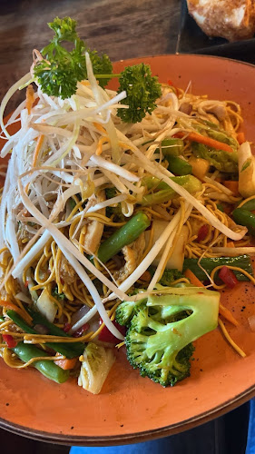 Lana Portlaoise Asian Street Food - Portlaoise