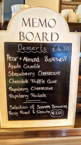 Opinii despre Peppermill în Ennis - Hospitality and gastronomy