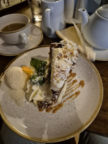 Comentarii opinii despre Abbey Tavern Bar & Bistro