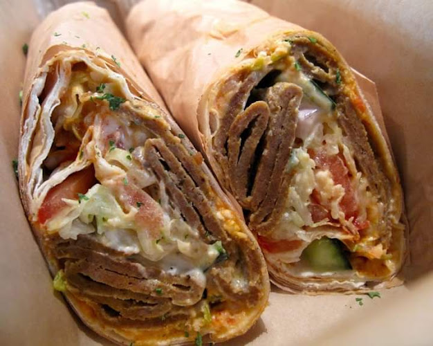 Comentarii opinii despre Birr Chef Kebab Pizza