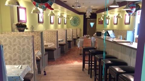 Olivia's Café & Bistro - Tuam