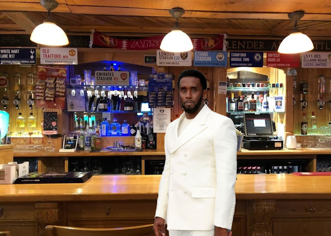 Knights at the Luna - Cavan