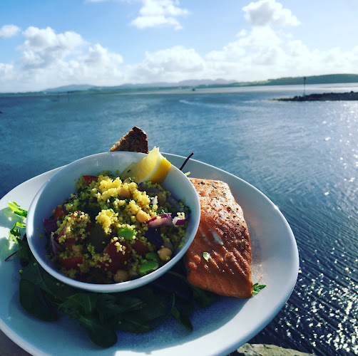 Opinii despre The Driftwood în Rosses Point - Hospitality and gastronomy