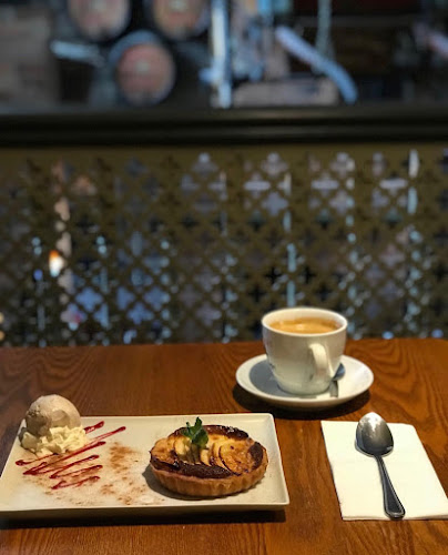 MJ Finnegan's - Hospitality and gastronomy