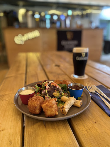 Keogh's Restaurant Kinvara - Kinvarra