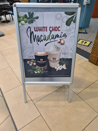 Comentarii opinii despre Gloria Jean's Coffees Athlone