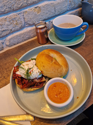 Green Straw - Swords