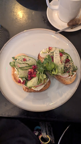 Opinii despre The Olive Cafe în Waterford - Hospitality and gastronomy