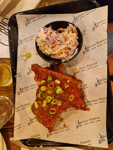 Silken Thomas & Accommodation - Kildare