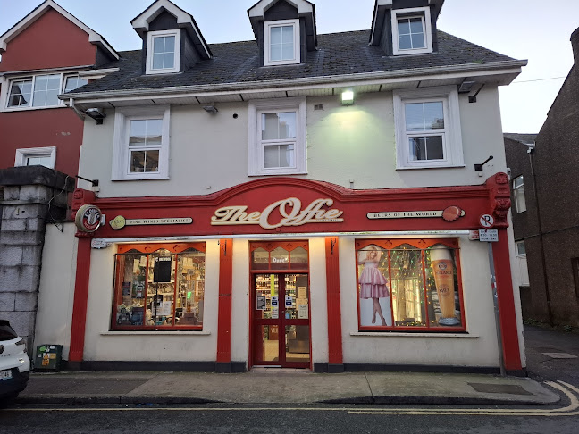 The Offie Off Licence