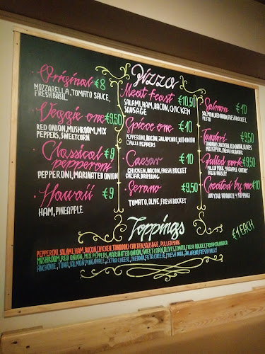 The PIZZA Bros - Hospitality and gastronomy