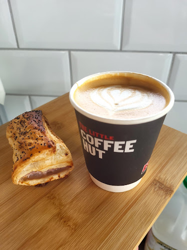 The Little Coffee Hut - Tullamore