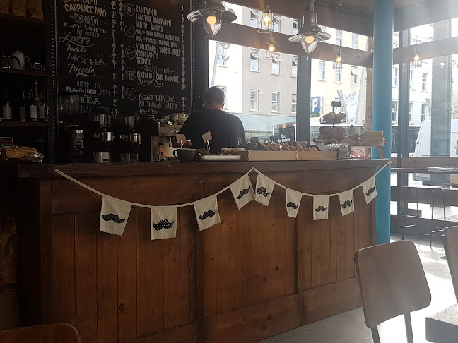 Three Fools Grand Parade - Cork