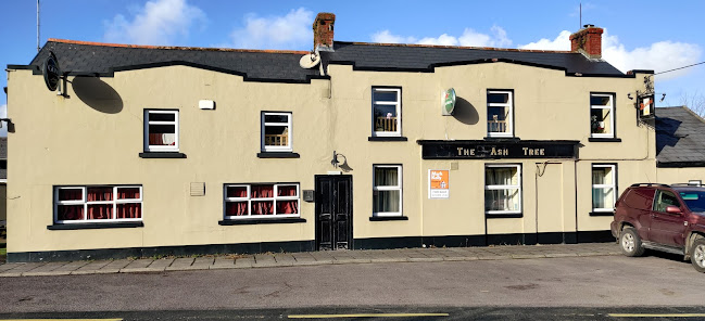 The Ash Tree - Bandon