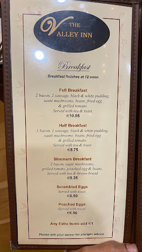 The Valley Inn - Drogheda