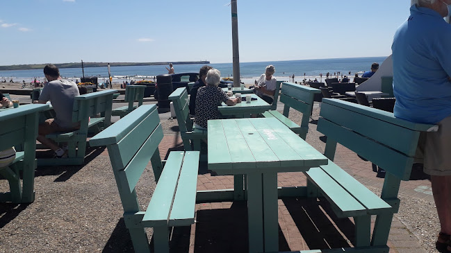 Comentarii opinii despre Brooklyn Restaurant Tramore