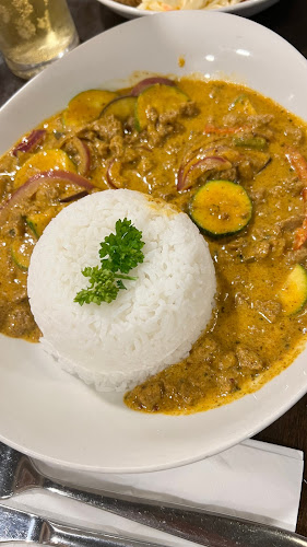 The Amethyst Bar - Keel