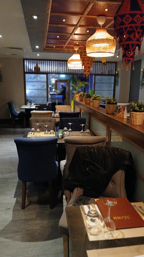 Comentarii opinii despre Copper Chimney