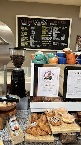 Walsh's Bakery Clifden - Hospitality and gastronomy