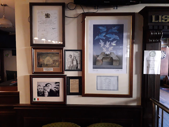 Lower Main St, Letterkenny, Co. Donegal, F92 RX7H