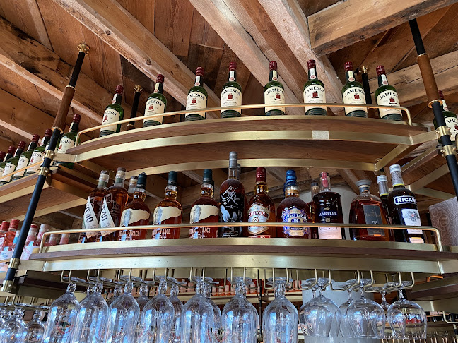 Sophie's Rooftop Cork - Cork