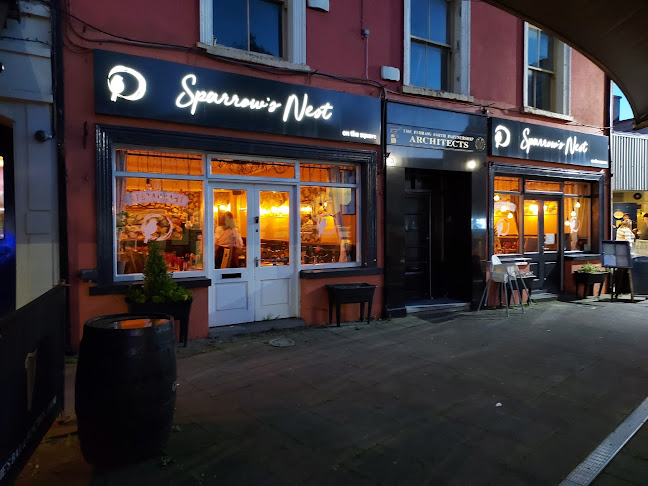 Sparrows Nest Restaurant