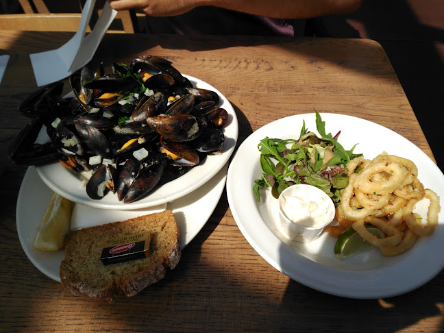 Opinii despre Stoop Your Head în Skerries - Hospitality and gastronomy