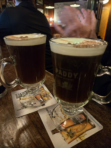 Comentarii opinii despre M.Fitzgerald's Bar