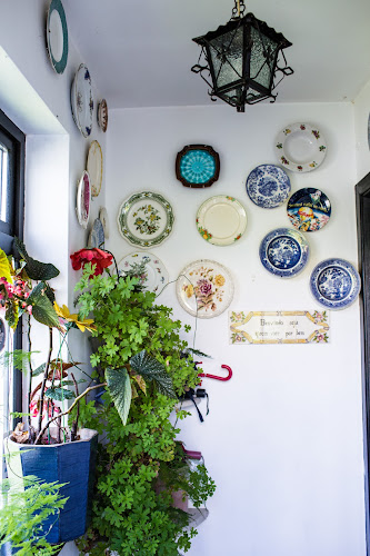 Comentarii opinii despre Barrtrá Seafood Restaurant