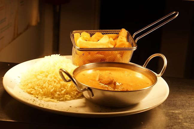 Opinii despre THE HOLY GRAIL Restaurant, Tapas & Cocktail Bar în Enniscorthy - Hospitality and gastronomy