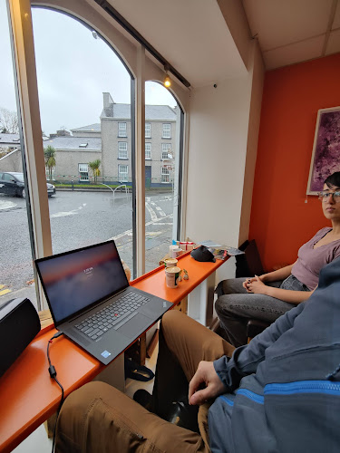 Opinii despre Puccini's Coffee And Books în Kenmare - Hospitality and gastronomy