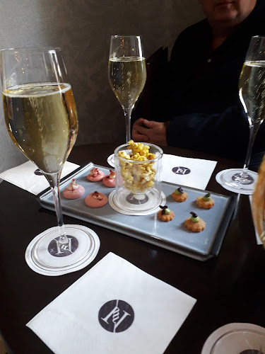 Comentarii opinii despre MacNean House & Restaurant