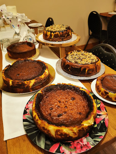 Opinii despre LUNCHBOX în New Ross - Hospitality and gastronomy