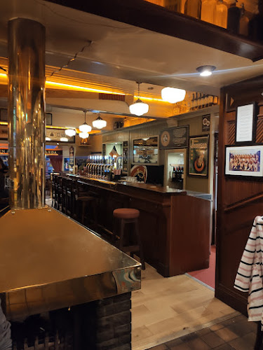 Bill Chawke's Bar Adare - Hospitality and gastronomy