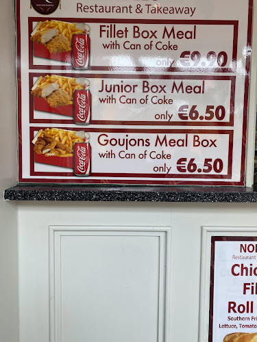 Noel‘s Restaurant & Takeaway - Dundalk