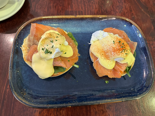 Revive Cafe - Galway