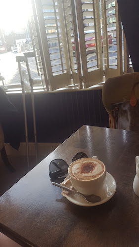 Harper's on the Quay - Restaurant & Bar - Hospitality and gastronomy