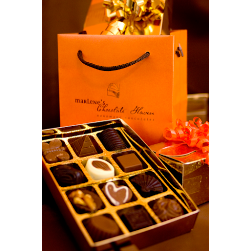 Marlene's Chocolate Haven - Westport