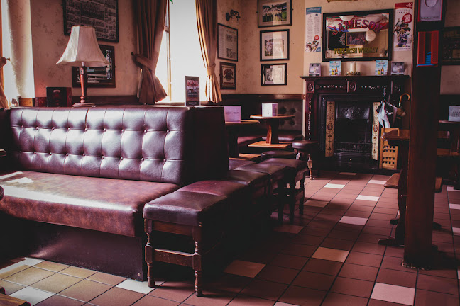 Comentarii opinii despre Robinson's Bar